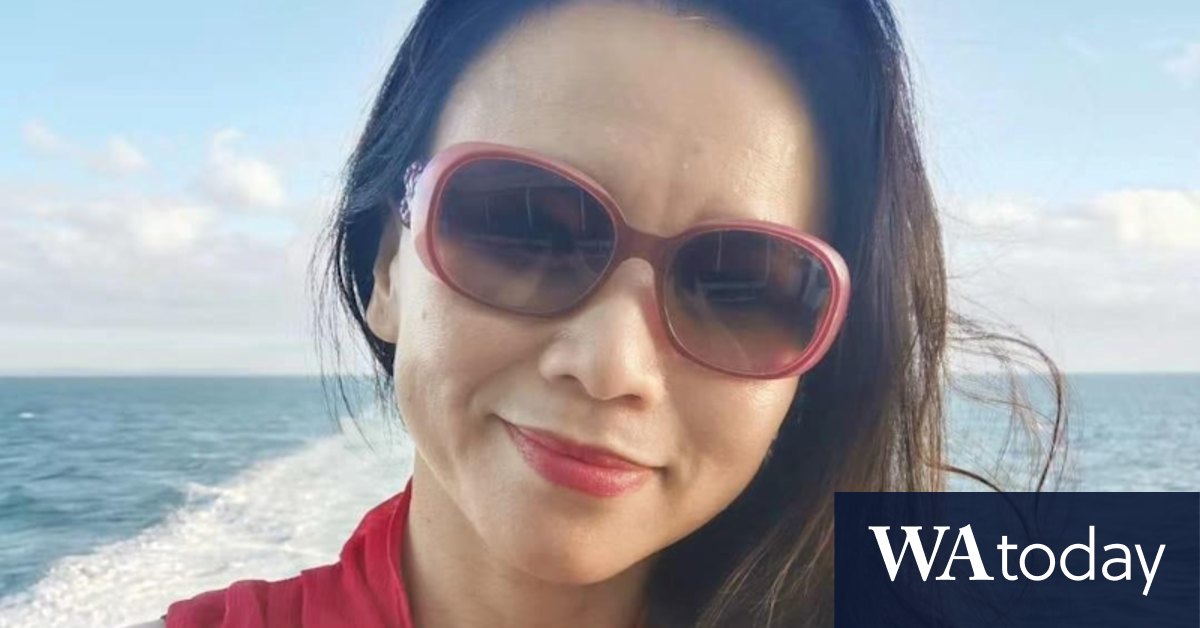 Australian woman Cheng Lei in Beijing jail sends 'love letter' to home - Vimarsana News