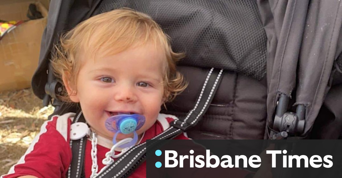 Stepfather accused of killing toddler to walk free - Vimarsana News