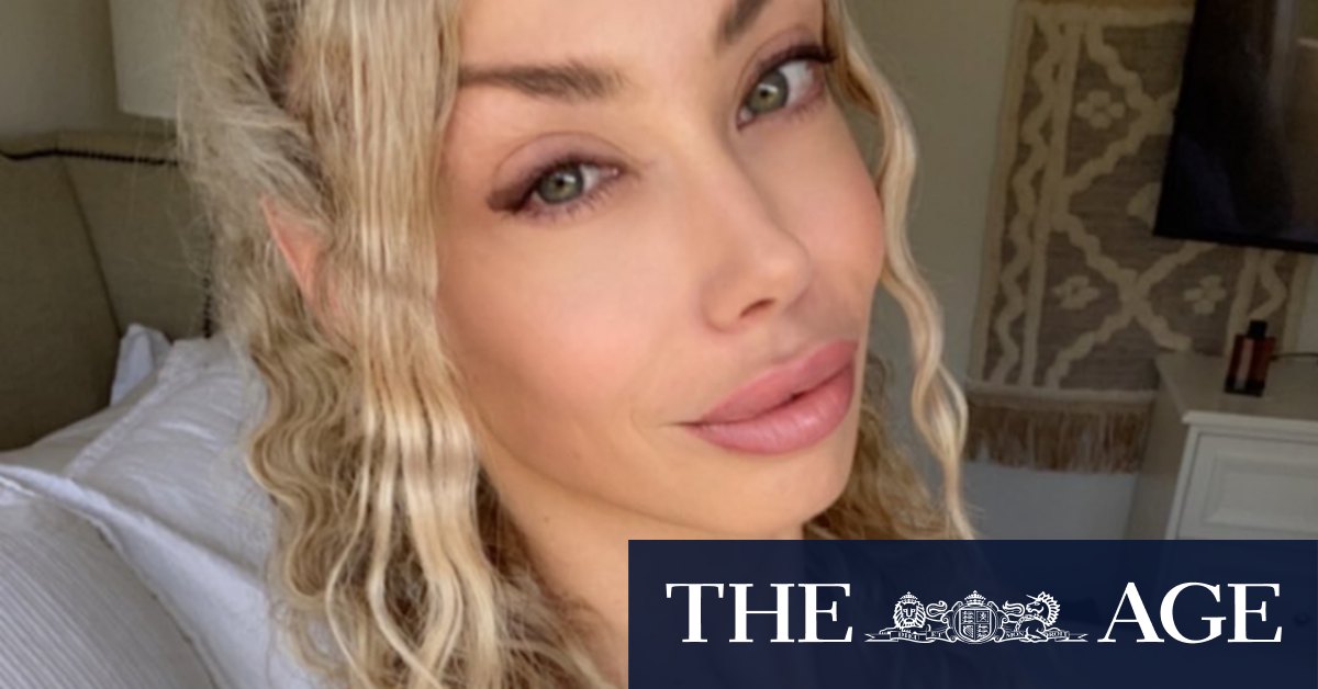 Monique Lezsak murder: Girl's brave act trying to save mum from stabbing - Vimarsana News