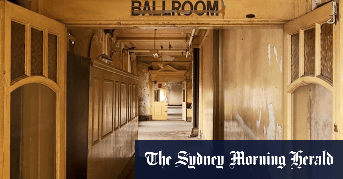 Flinders Street Station an iconic space to host stories from the spirit world - Vimarsana News