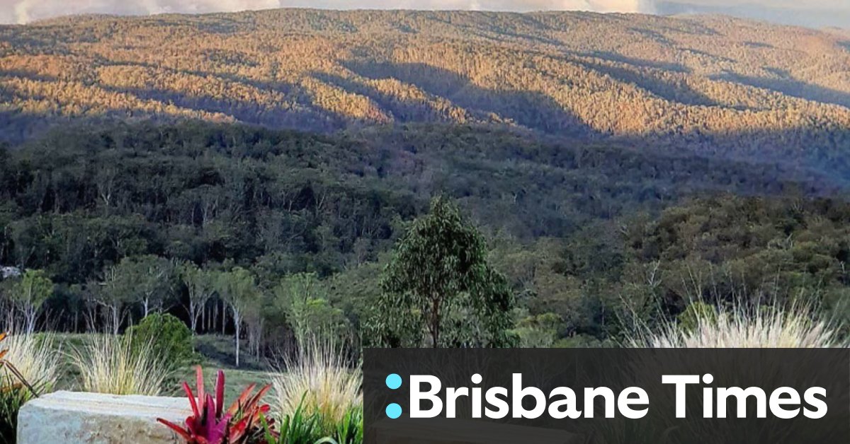 A Chance Of Snow Flurries For South East Queensland