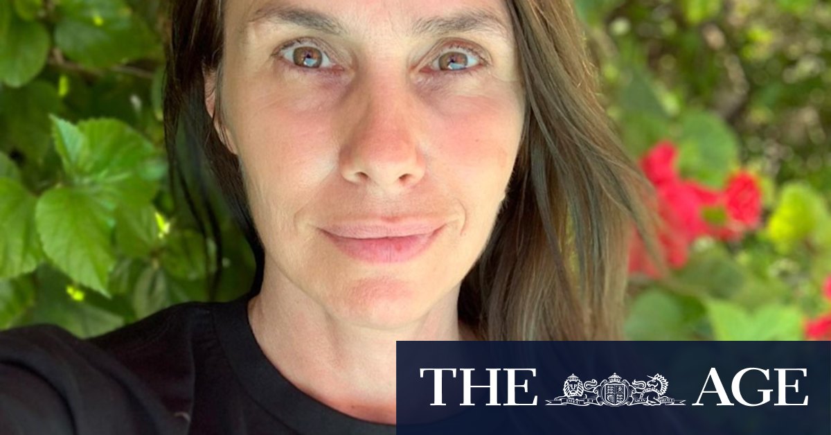Tasma Walton land: The parable of the black swan and how a TV star got caught in a native title scrap - Vimarsana News