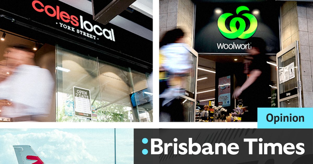 The 'father of capitalism' would be worried about how business is done in Australia - Vimarsana News