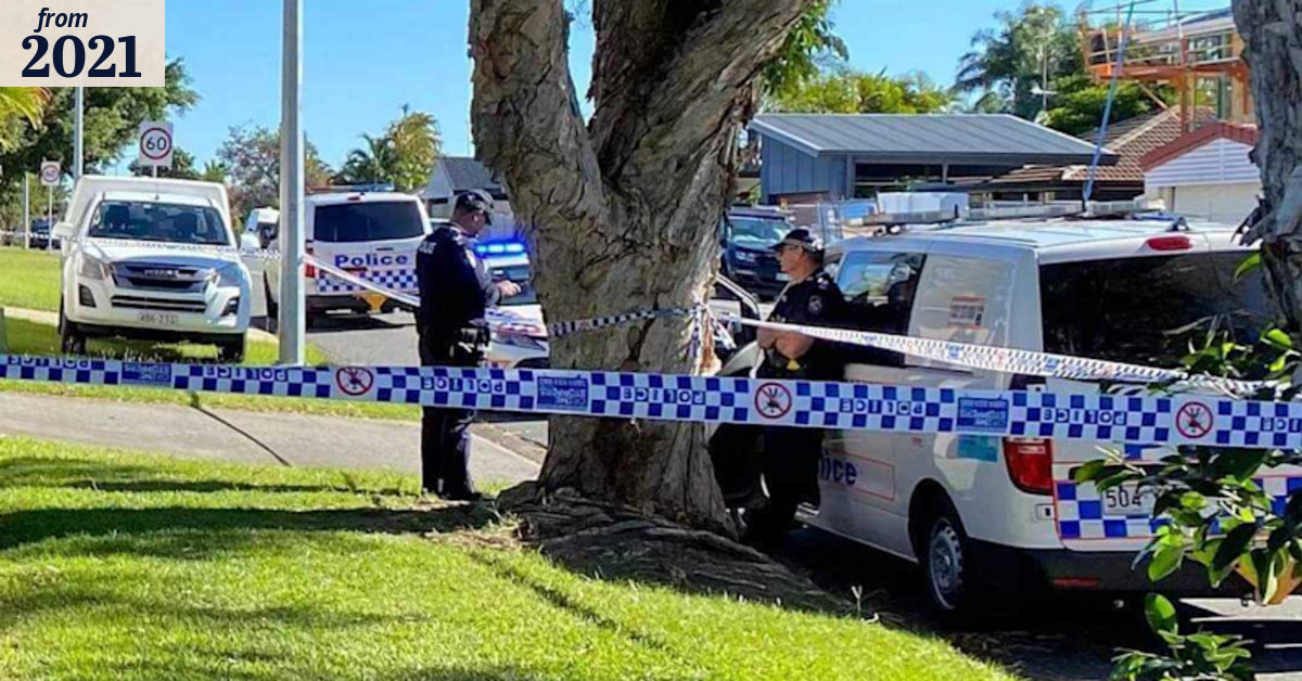 Woman found dead in Gold Coast home