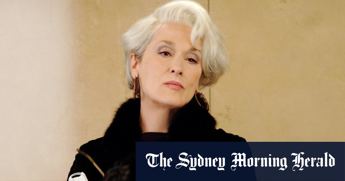 The Devil Wears Prada 2 is officially underway. Here’s everything we know