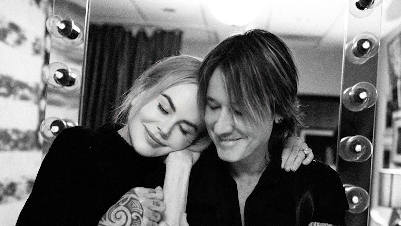 Nicole Kidman and Keith Urban’s Separation Is the Hardest, Truest L...