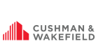 Property Summit - Cushman & Wakefield logo supplied 