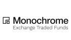 Crypto Summit - Monochrome logo supplied
