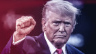 Cutting waste from the public service is the only one of Donald Trump’s policies that a majority of respondents would like to see in Australia.