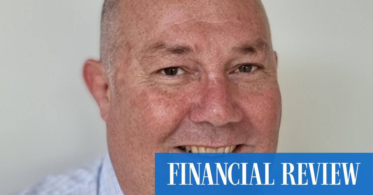 Retired vice admiral Stuart Mayer becomes EY partner - Vimarsana News