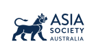 Asia Summit - Asia Society logo supplied