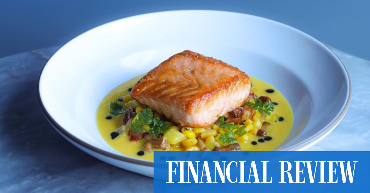 The world's most exciting new restaurants: Maraya Social, Saudi Arabia; Sézanne, Japan; Claudine, Singapore; Moxie, Hong Kong; Ark, Denmark; Bicyclette, United States; Sollip, UK - Vimarsana News
