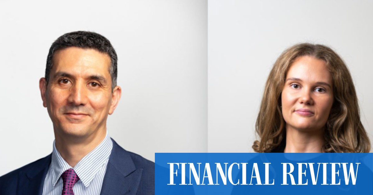 afr.com - AFR takes out top journalism award for third time in four years