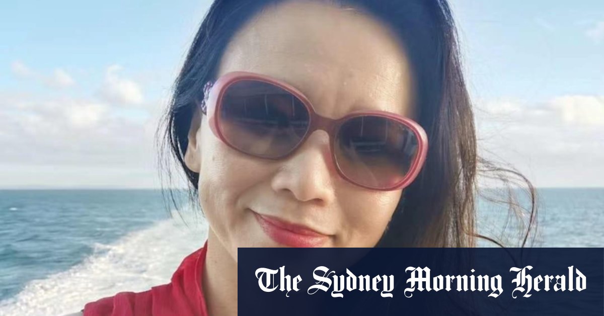 Australian woman Cheng Lei in Beijing jail sends ‘love letter’ to home