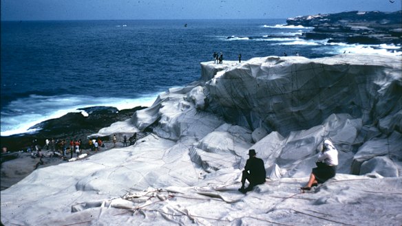 There was little attention paid to safety on the site.