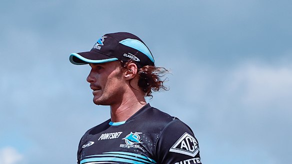 The Cronulla pin-up enters his second year a fully-fledged playmaker.