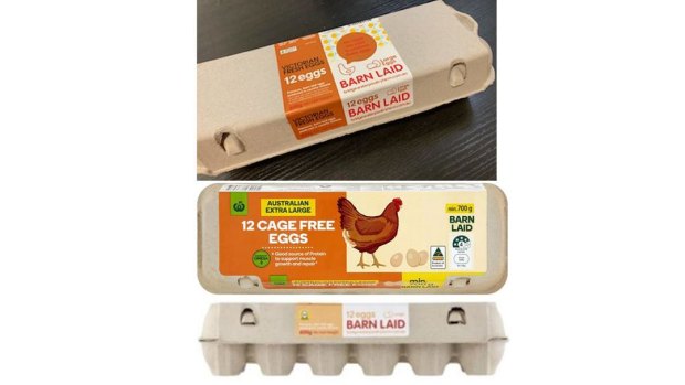 Bridgewater Poultry, based in Victoria, is recalling a range of its products that are sold across the country after a potential salmonella scare.