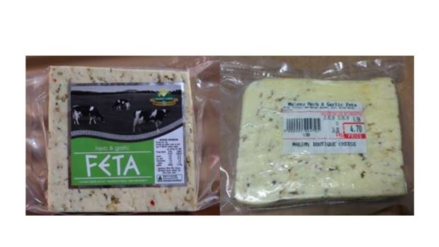 Queensland Health is warning of a recall on Maleny Herb and Garlic Feta.