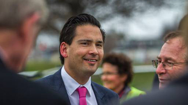 New Zealand opposition leader Simon Bridges will be hoping to reverse his fortunes against the personally popular NZ PM before the November 2020 poll. 