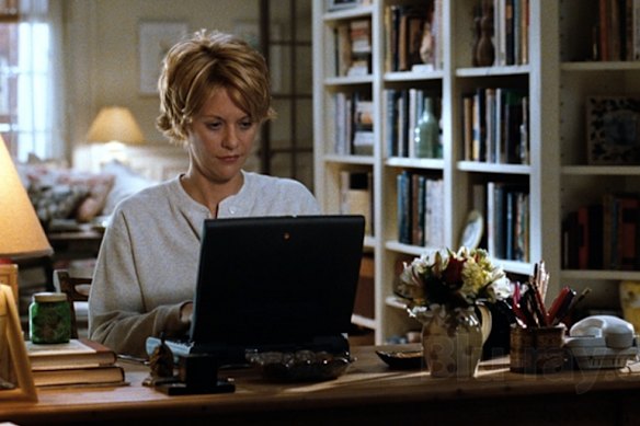 Este não foi o início de um romance por e-mail com um amigo por correspondência da cidade de Nova York.