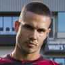 From Netflix villain to the Wanderers: Why Jack Rodwell’s not finished yet