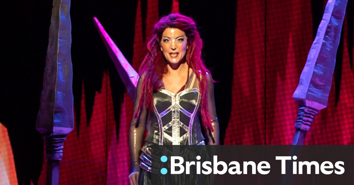 The world's most epic opera opens in Brisbane - Vimarsana News