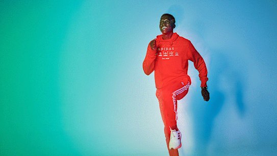 “I started running late in life, so I’m not obsessed with it,” says Peter Bol, who has a degree in construction management and economics. “I don’t want to be so single-minded that I forget the rest of the world.”