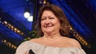 Gina Rinehart, Australia’s richest person, alumnus of SHAGs.