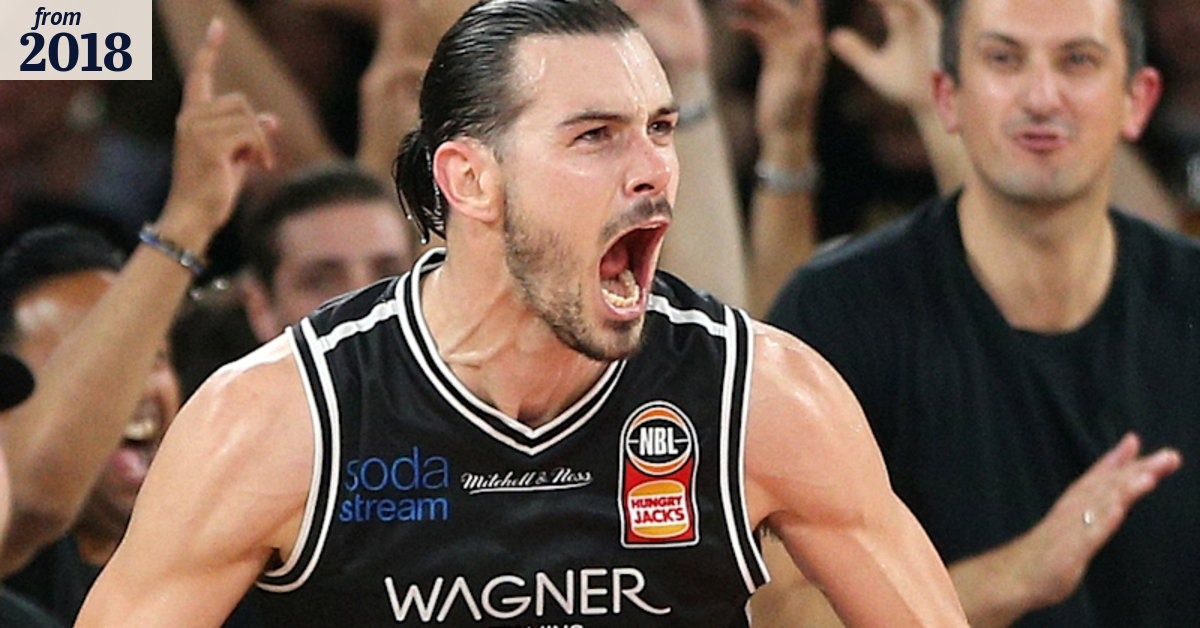 NBL heads to Channel Nine in new broadcast deal