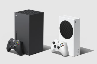 Xbox series s price aud