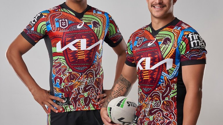 NBL 2022: Every team's Indigenous jersey and their meaning, which