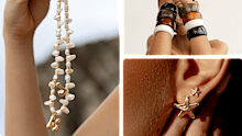 The most stylish jewellery pieces to add to your collection.