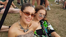 You can pry my tiny sunnies from my cold, dead hands.