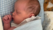 The line of succession has been updated following the arrival of baby Adelaide.
