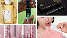 Shop from brands like GHD, Anua, Bioderma, and more.