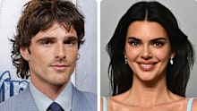 Jacob Elordi and Kendall Jenner were spotted together in Byron Bay just a few months ago. 