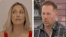 The Block 2026 Dan vs Dani Week 1
