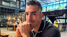 Flip Gregov shares update since split from Stella Mickunaite
