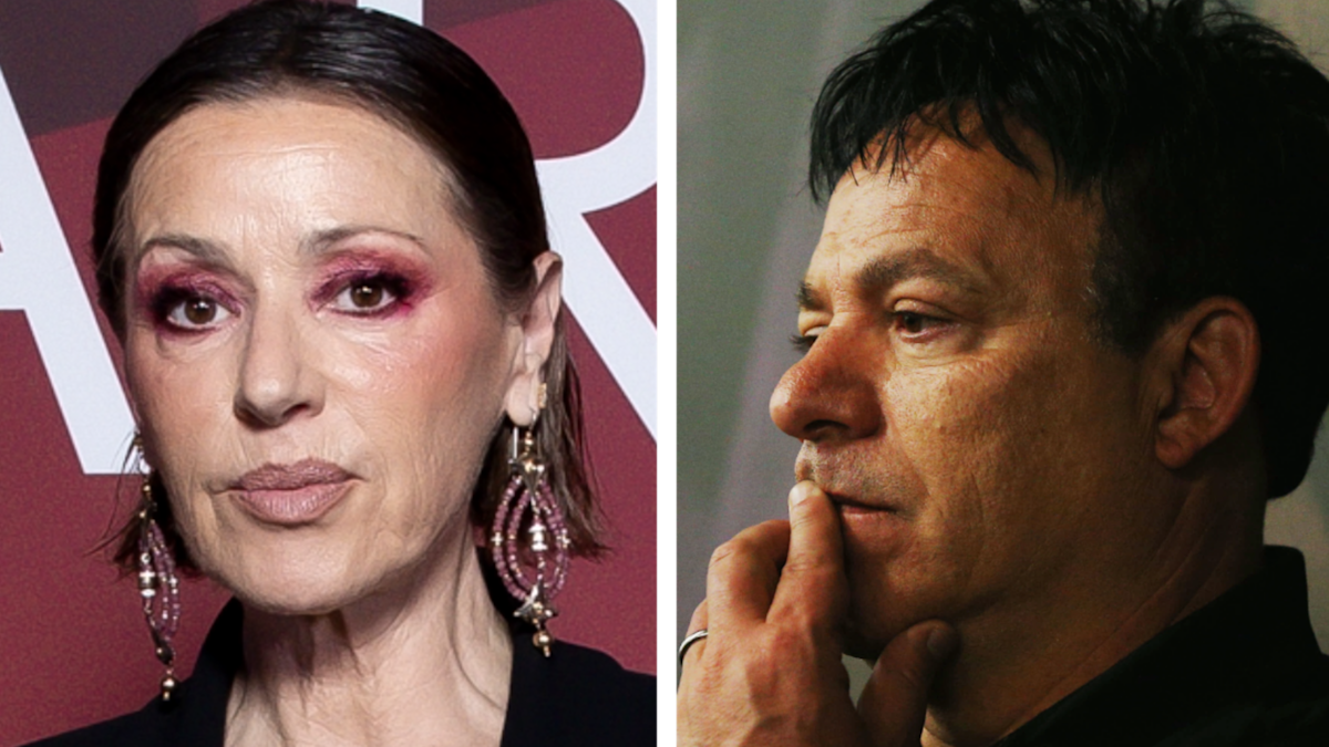 Tina Arena’s remark about ex-husband and convicted rapist Ralph Carr ...