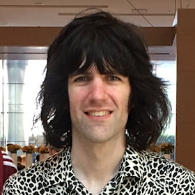 Game developer Christian Whitehead.