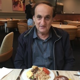 Steven Kater will be voting for One Nation.