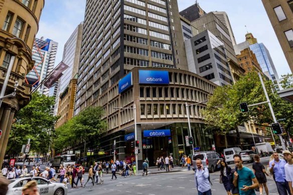 Financial consultant Lorica Partners has secured new office space in 68 Pitt Street, Sydney.

