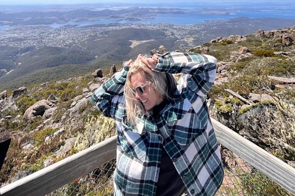 Celine Cremer has not been seen since going bushwalking in Tasmania on June 17.
