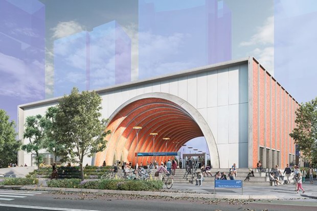 Paul Docherty’s BRC Capital moves into real estate in Melbourne’s ...