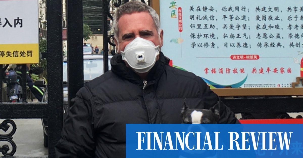 How China has changed: In six and a half years as a foreign correspondent, I witnessed a dark pivot in China - Vimarsana News