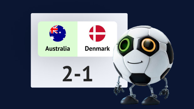 AI predicts round of 16 scores at the Women’s World Cup