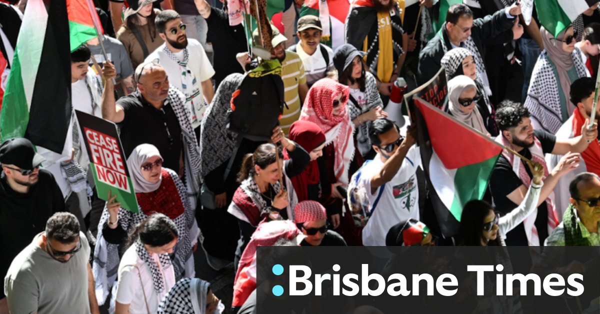 Capital cities put together for bridge marches as fears raised over emergency companies influence