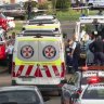 Two toddlers critical after being pulled from backyard pool in Sydney
