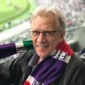 Meet the diehard fans following the Dockers to the MCG this Saturday