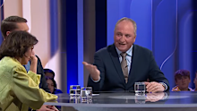 Anne Aly, Andrew Hastie, Barnaby Joyce